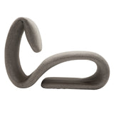 Dubna Loungefåtölj Pebble Earth