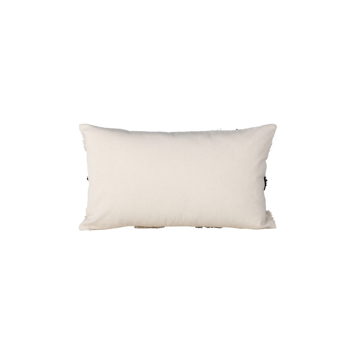 Emelie Kuddfodral Vit, 30 x 50