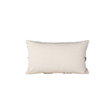 Emelie Kuddfodral Vit, 30 x 50