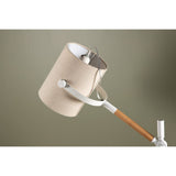 Dennis Bordslampa Beige, 66