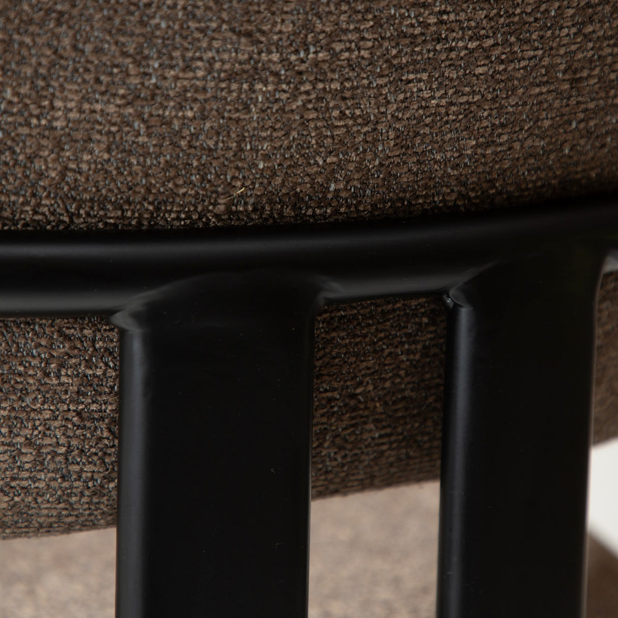 Duct Karmstol Major Brown