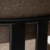 Duct Karmstol Major Brown