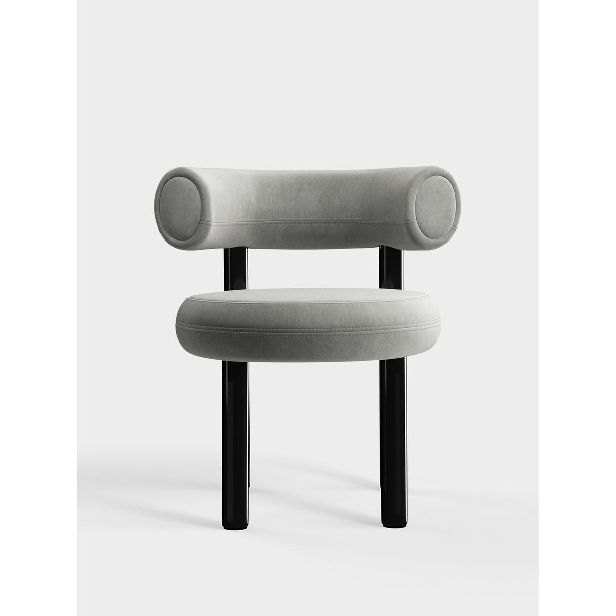 Fat Matstol Royal Silver BLS