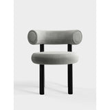 Fat Matstol Royal Silver BLS