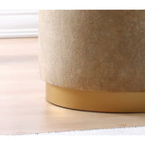 Halifax (49 x 68 cm) Kamel Sittpuff