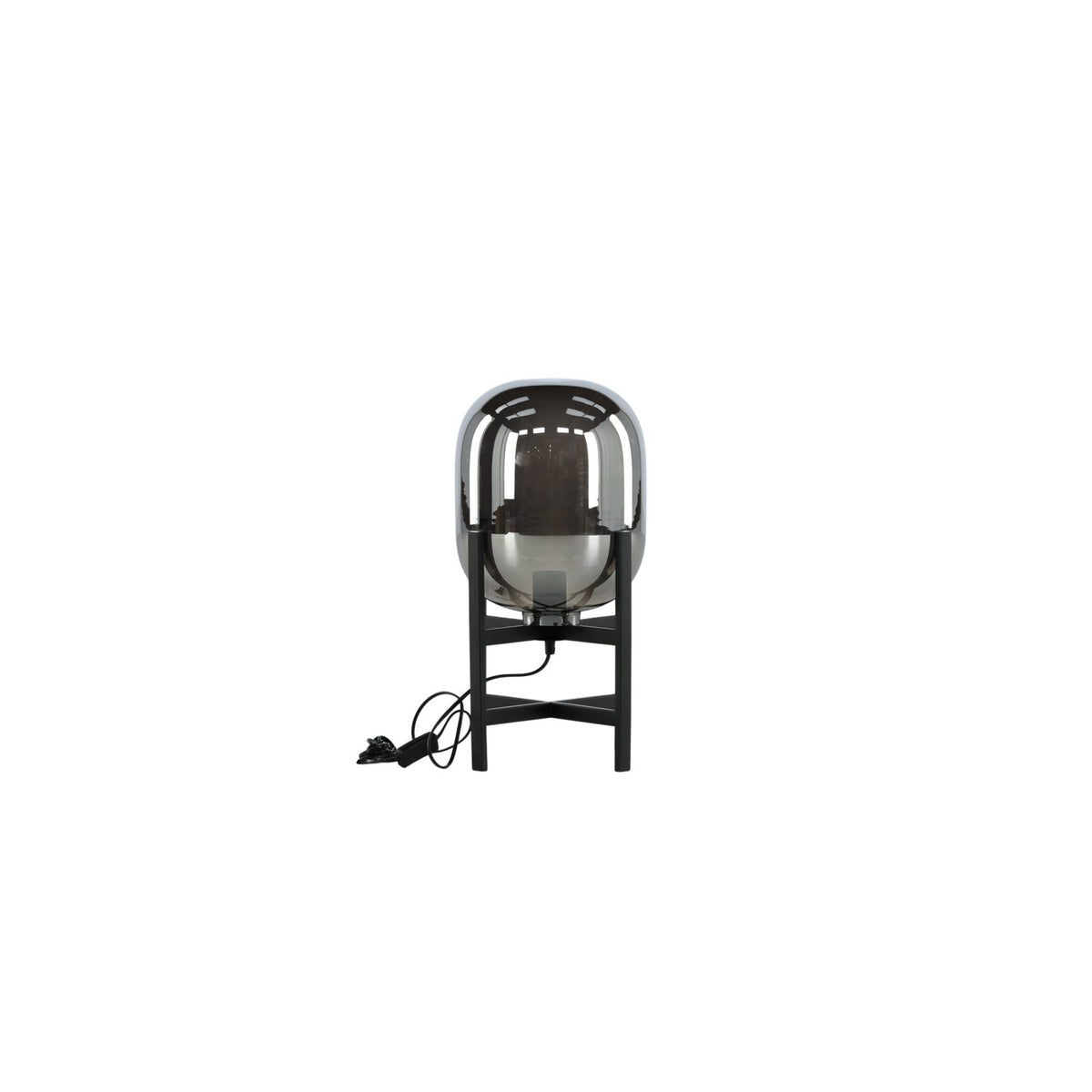 Altair Bordslampa Svart, 45
