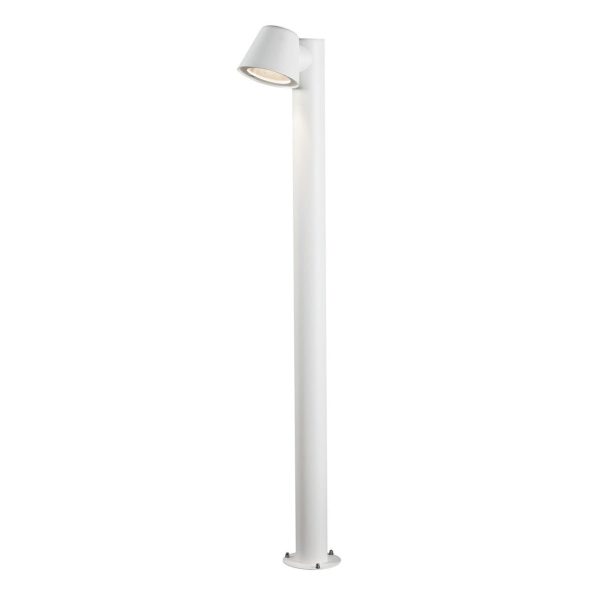 Trieste GU10 100 cm Pollare Vit