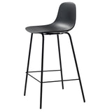 Perla Barstol Svart