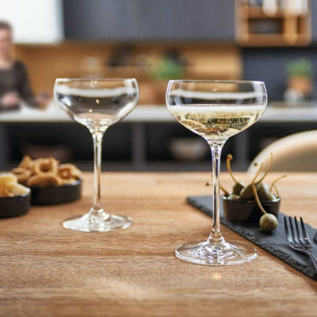 Cheers coupe 31,5 cl 6-pack Champagneglas