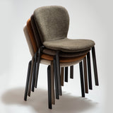 Heap Stol Dark Olive