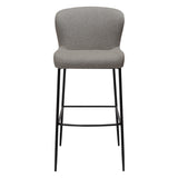 Glam Barstol Pebble Earth