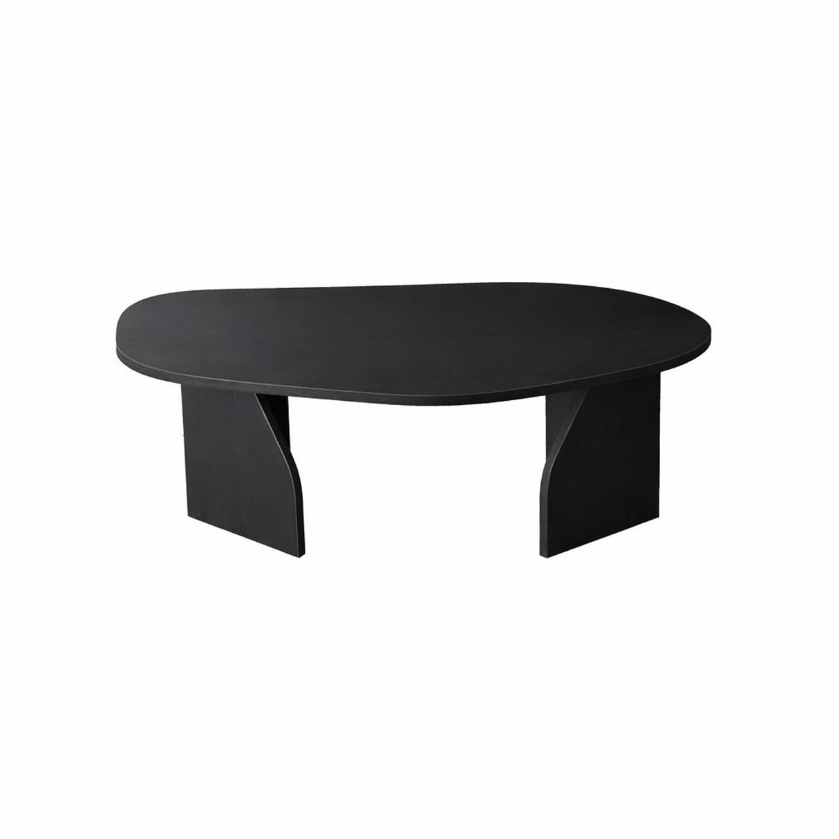 Nova (100 x 35 x 60 cm) Soffbord Svart