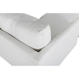 Zoom Schäslongsoffa Ljusbeige
