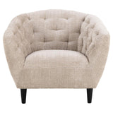 Ria 1-sits Beige