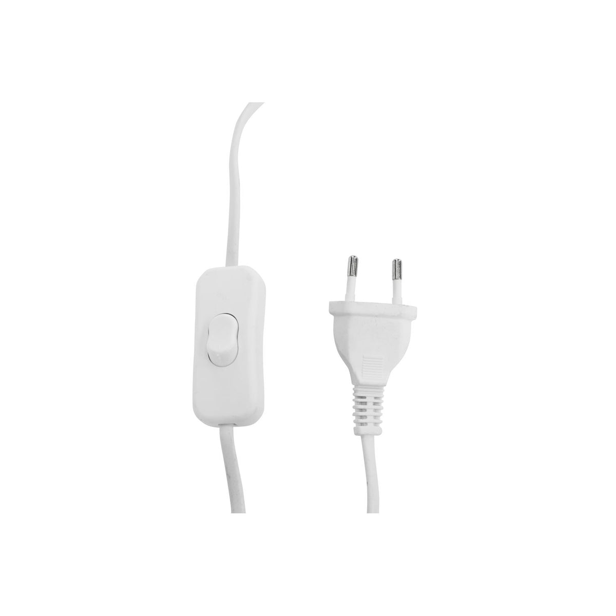 Rilche Bordslampa Grå