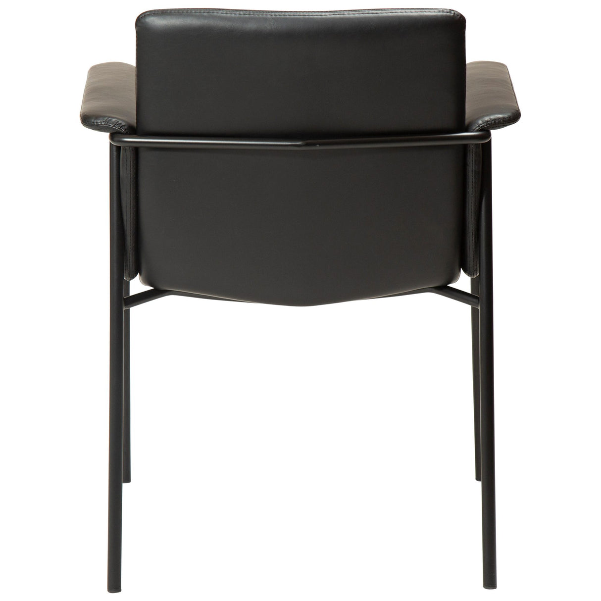 Vale Stol Vintage Black