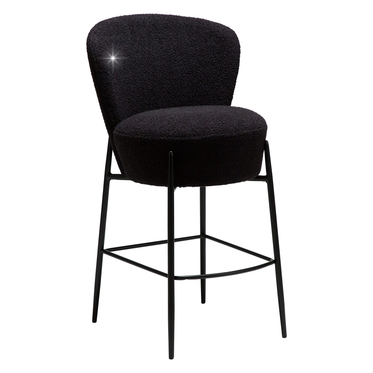 Orbit Barstol Obsidian Black