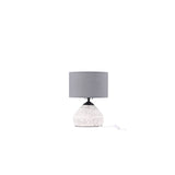 Sisteron Bordslampa Vit, 36