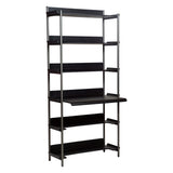 Friyay för 6 hyllor Bokhyllestomme Antique tenn