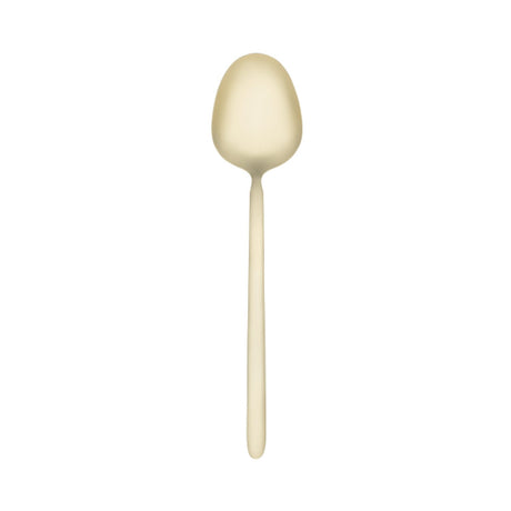 Stella 28 cm Salladsbestick Champagne