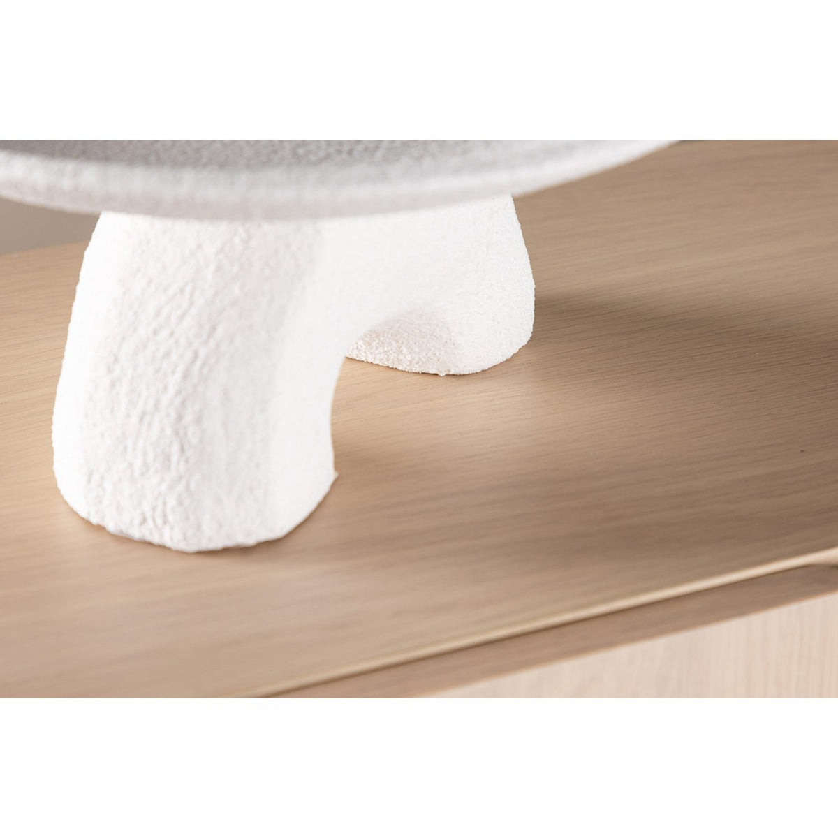 Tyresö Skåp Vitputsad, 30 x 80 x 110
