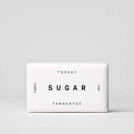 100 g Tvål Sugar