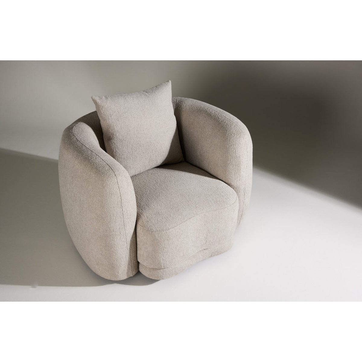 Cielo Fåtölj Beige