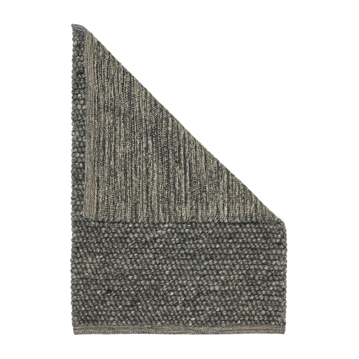 Cornelius Ullmatta 200x290 cm Antracit