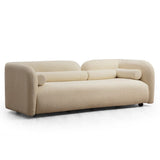 Antwerpen 3-sits soffa Bouclette Cream
