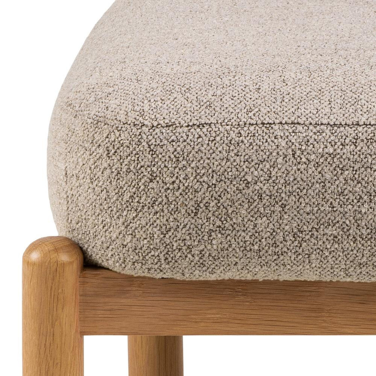 Burley Loungefåtölj