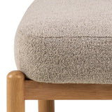 Burley Loungefåtölj
