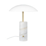 Madem Bordslampa Vit