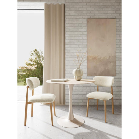 Lyonel Matstol Cona Beige