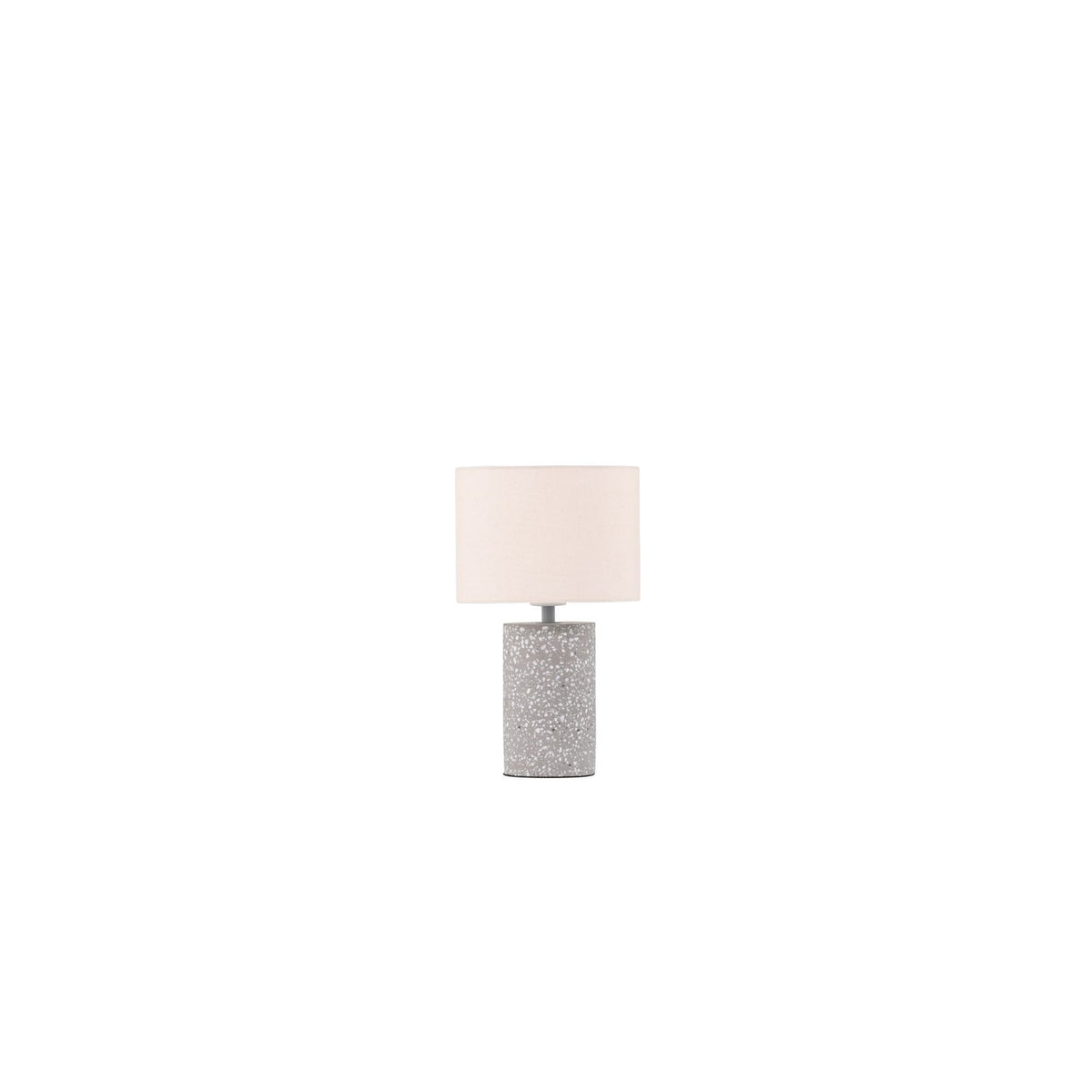 Dijon Bordslampa Grå, 35
