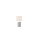 Dijon Bordslampa Grå, 35