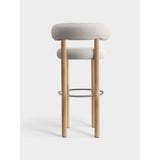 Fat Pall 75 cm, Alpine Ivory NAW