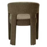 Splendor Stol Dark Olive