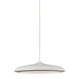Artist Taklampa Beige, 25 cm