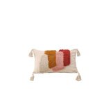 Joline Kuddfodral White, 30 x 50