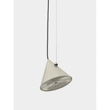 Pose Pendellampa Putty, 25 cm