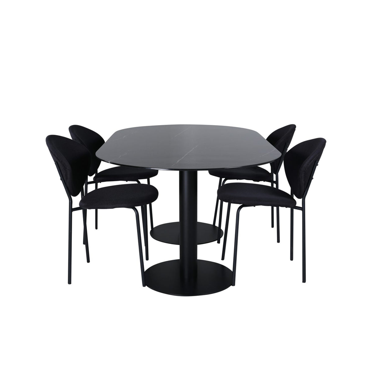 Pillan, Vault Oval matgrupp