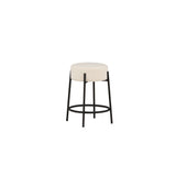 Tucson Barstol Vit