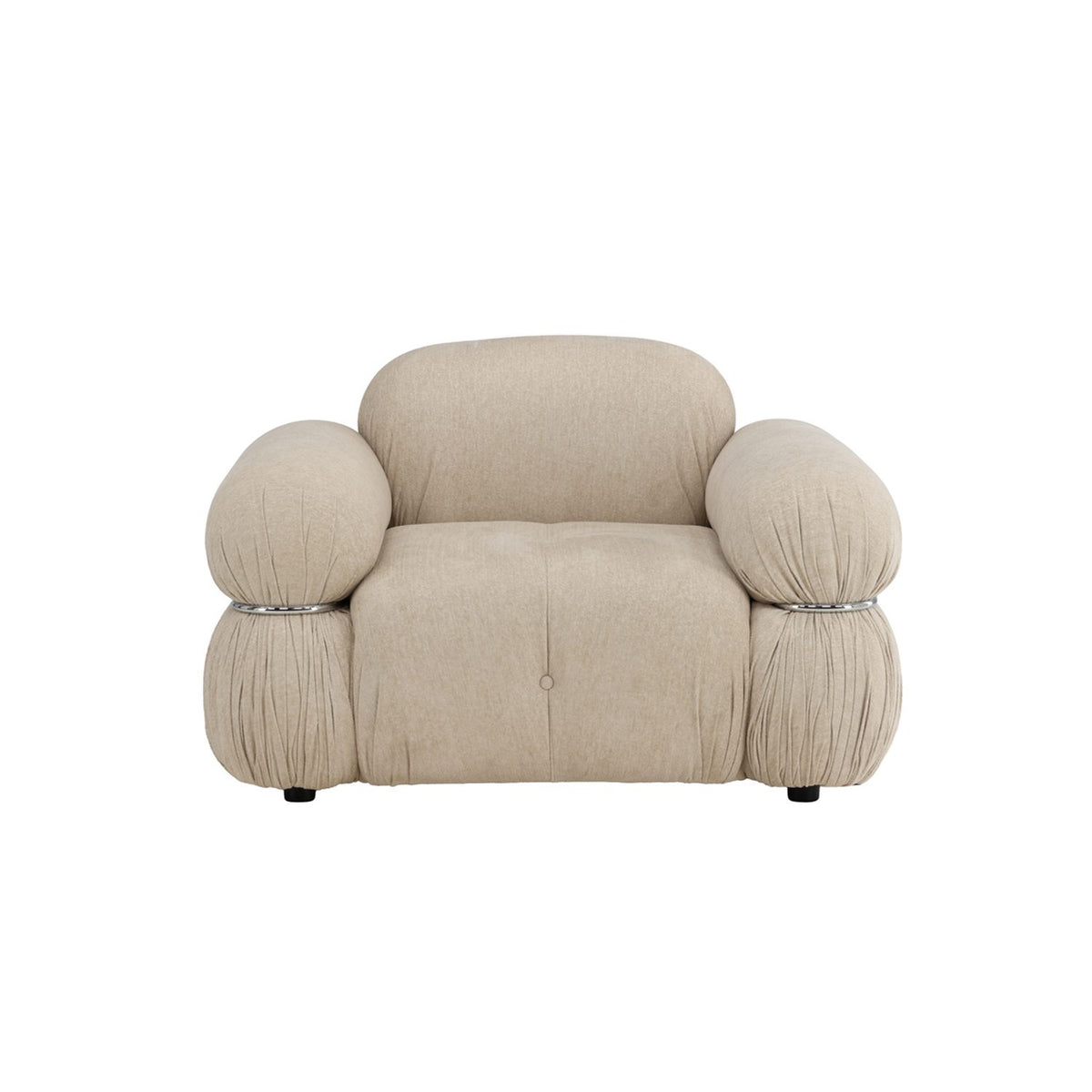 Mika Loungestol Beige