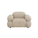 Mika Loungestol Beige