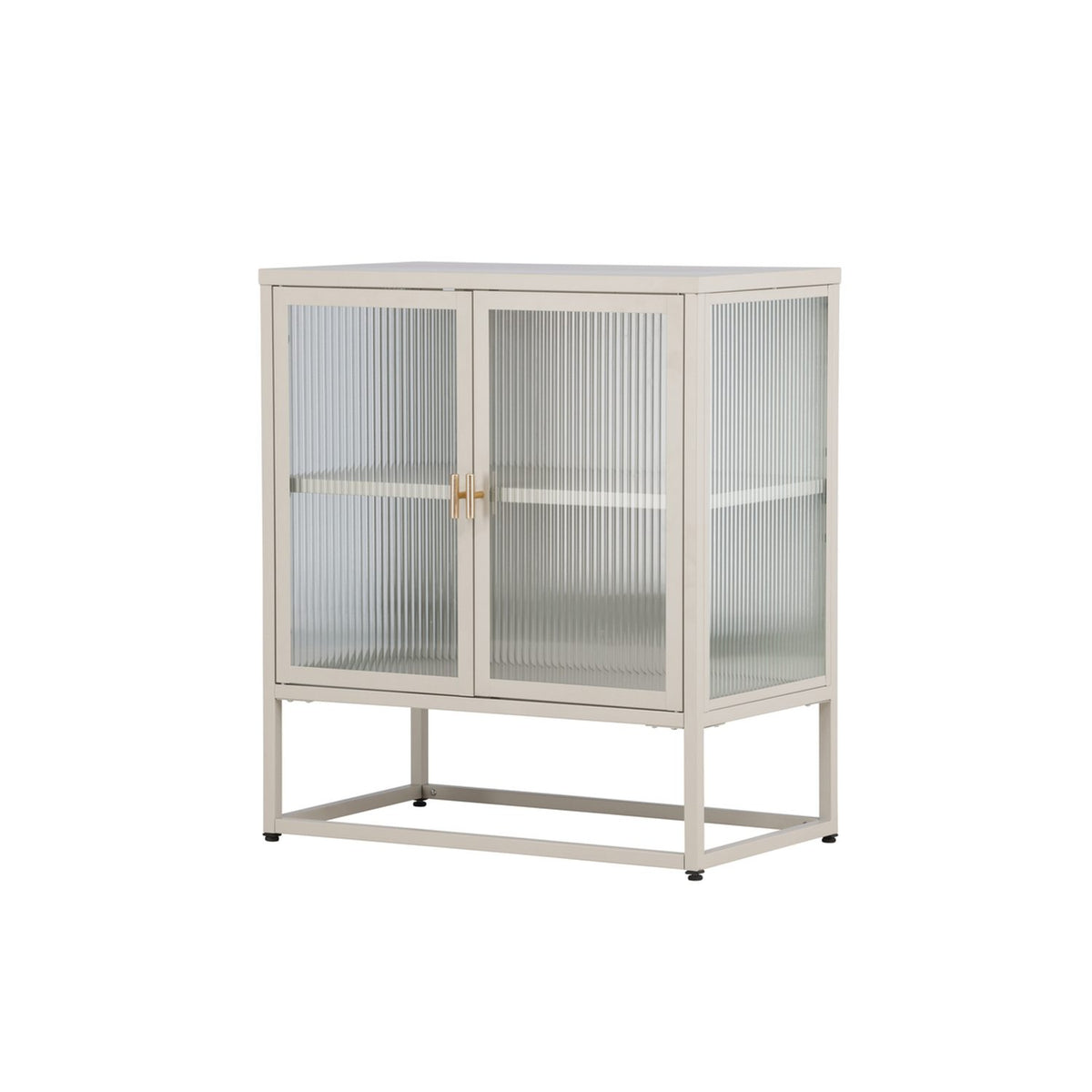 Garis Skåp Beige, 40 x 80 x 70