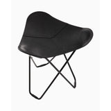 Pampa Flying Goose Fotpall Svart, Svart