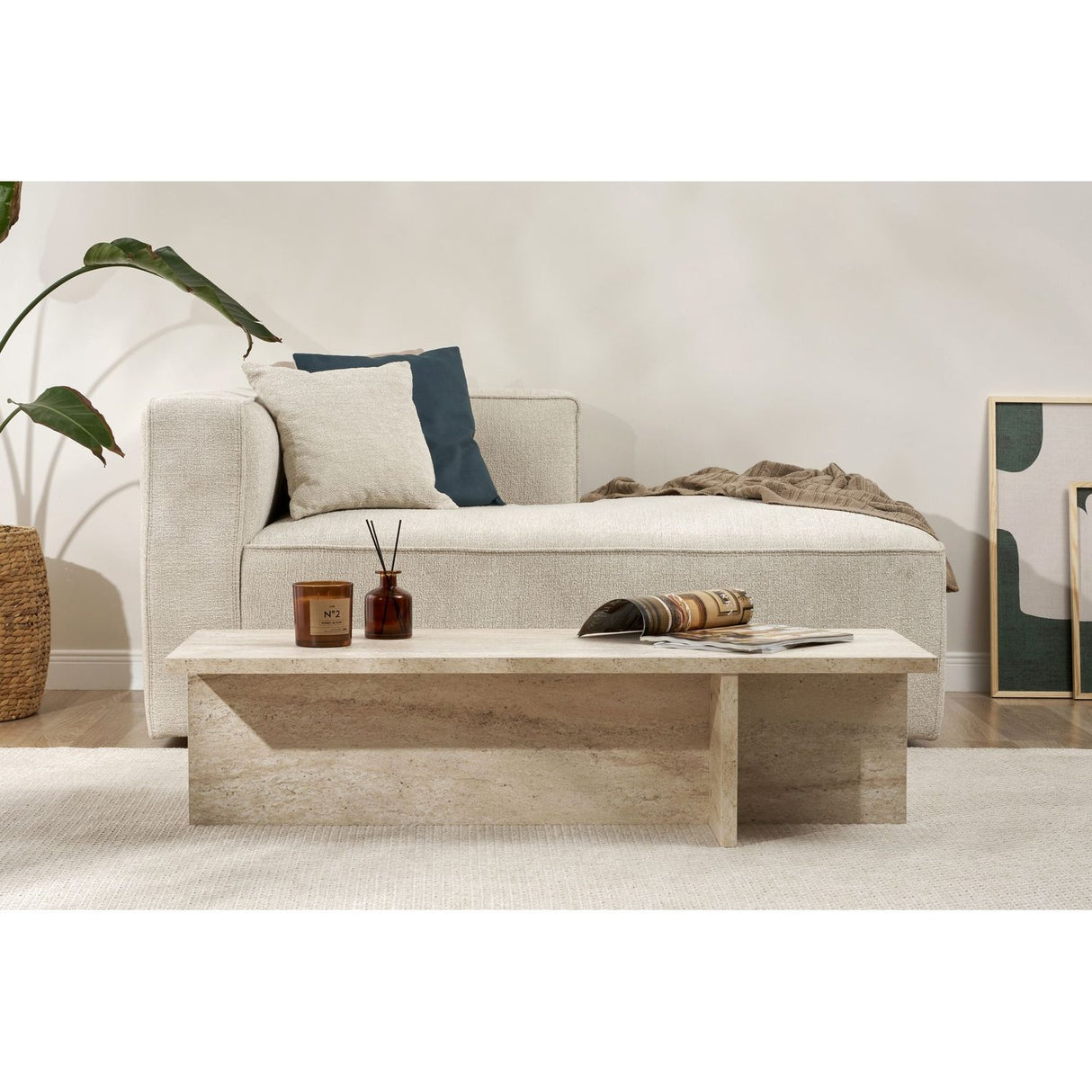 Hannah Soffbord Travertine