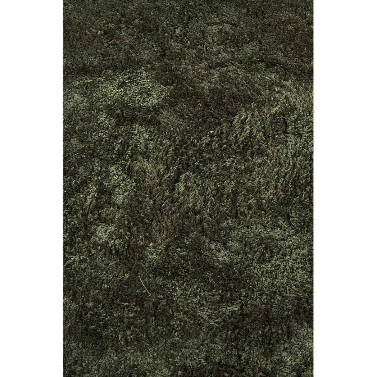 Nelly Ryamatta 160x230 cm Olivgrön
