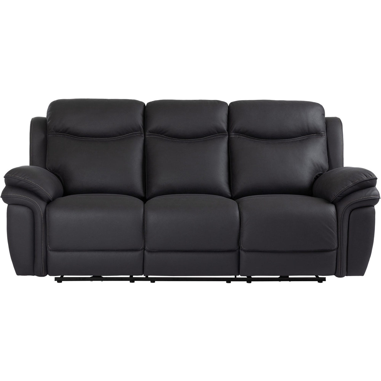 Manne 3-Sits Reclinersoffa Elektrisk