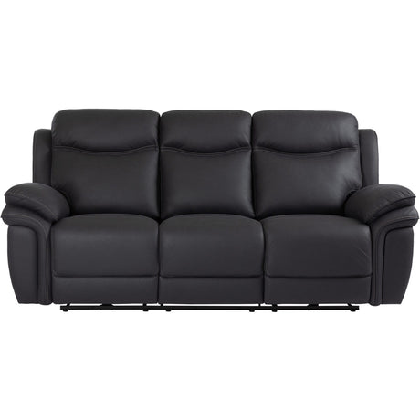 Manne 3-Sits Reclinersoffa Elektrisk